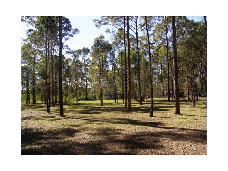 17 Forest Way, Woombah NSW 2469