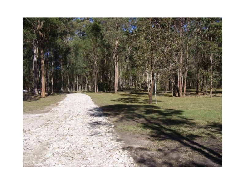 17 Forest Way, Woombah NSW 2469