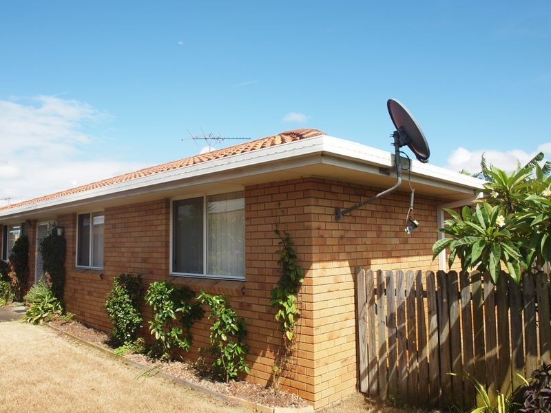 2/23 Duke Street, Iluka NSW 2466