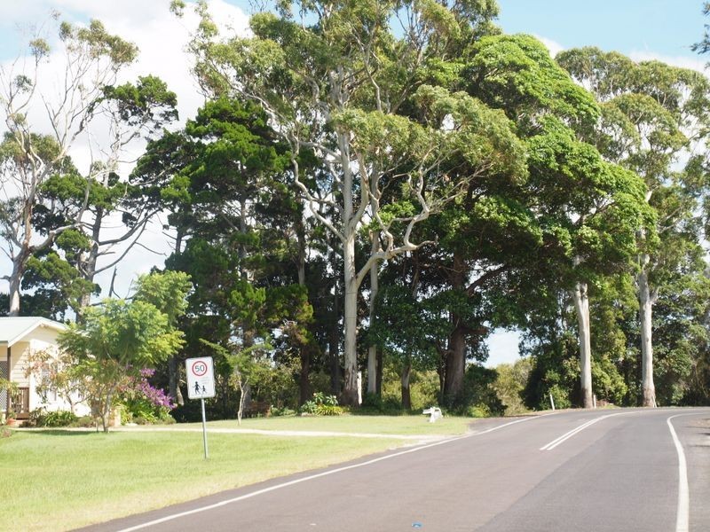 2/23 Duke Street, Iluka NSW 2466