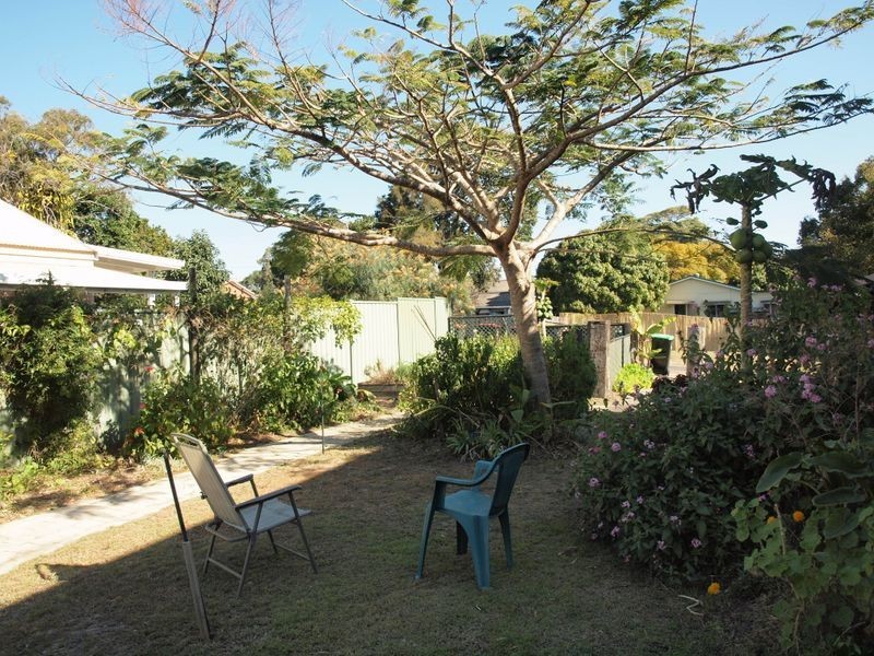 4/44 Spenser Street, Iluka NSW 2466