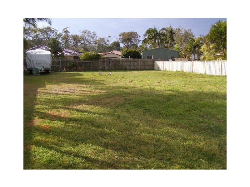 33 Melville Street, Iluka NSW 2466