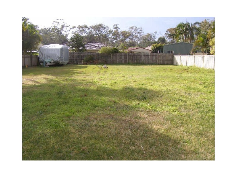 33 Melville Street, Iluka NSW 2466