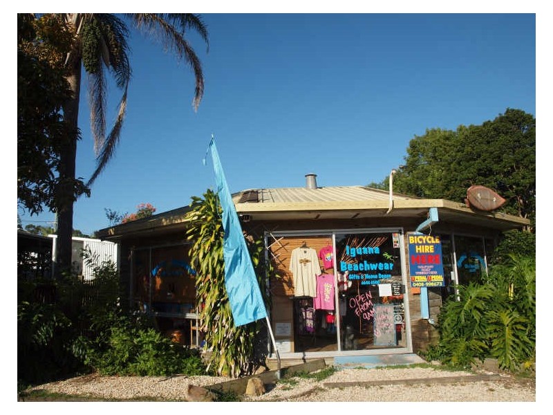 33A Charles St, Iluka NSW 2466