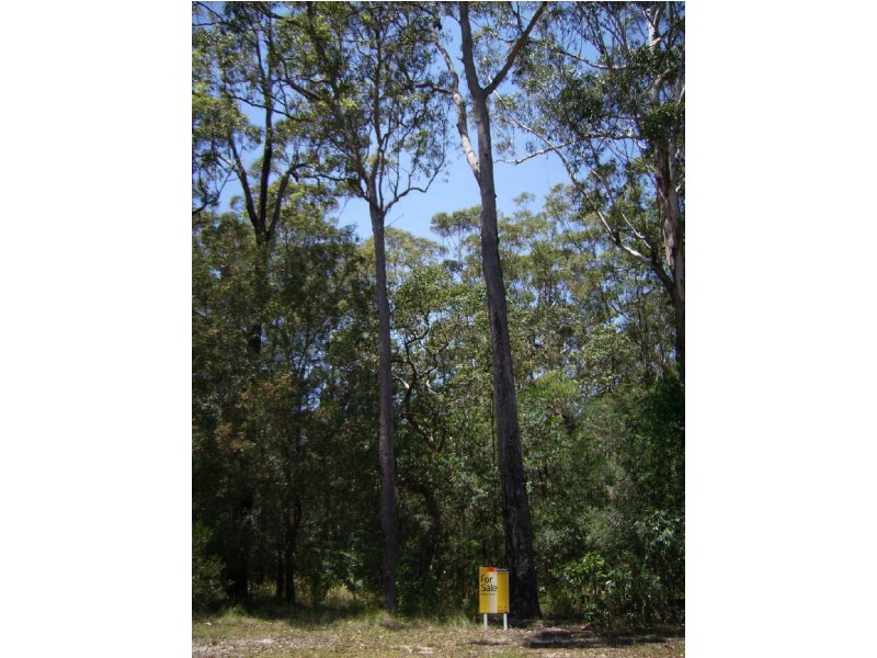 Lot 7 Gumhill Drive, Woombah NSW 2469