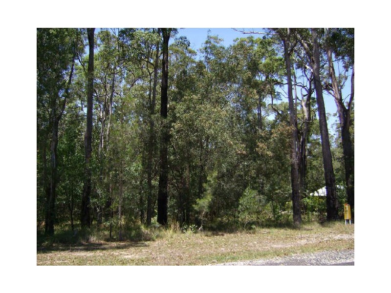 Lot 7 Gumhill Drive, Woombah NSW 2469