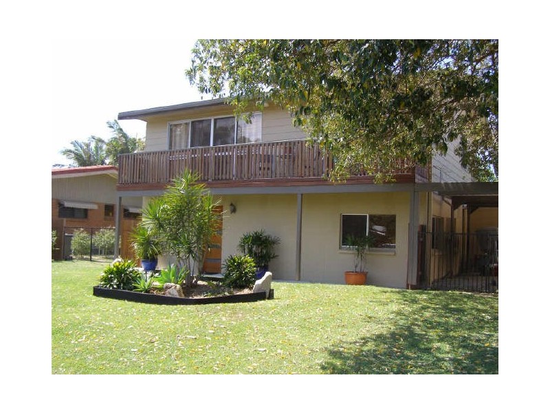 21 Angourie Street, Iluka NSW 2466