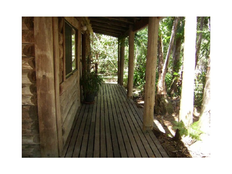 Lot 52 Pottery Lane, Woombah NSW 2469