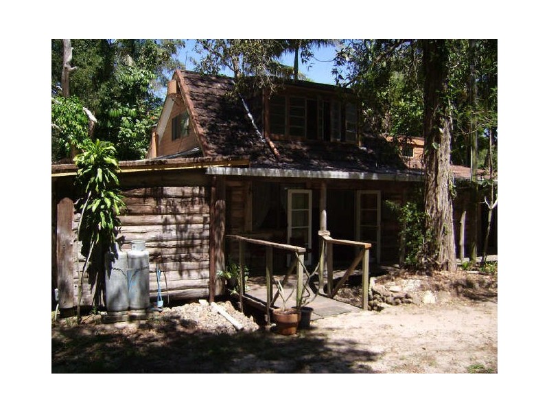 Lot 52 Pottery Lane, Woombah NSW 2469