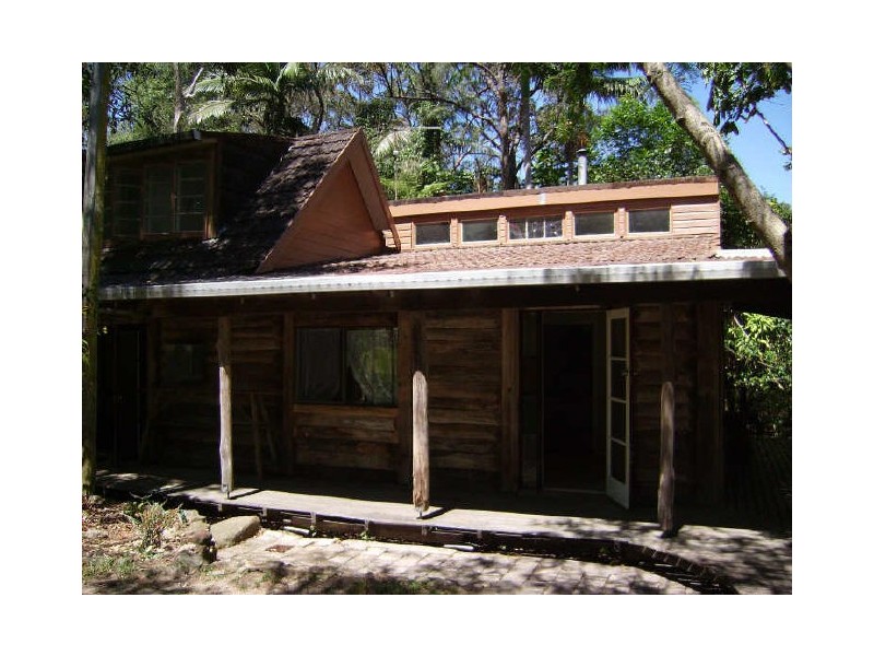 Lot 52 Pottery Lane, Woombah NSW 2469