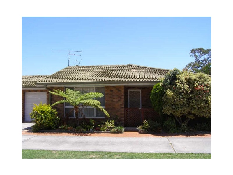 1/110 Spenser Street, Iluka NSW 2466