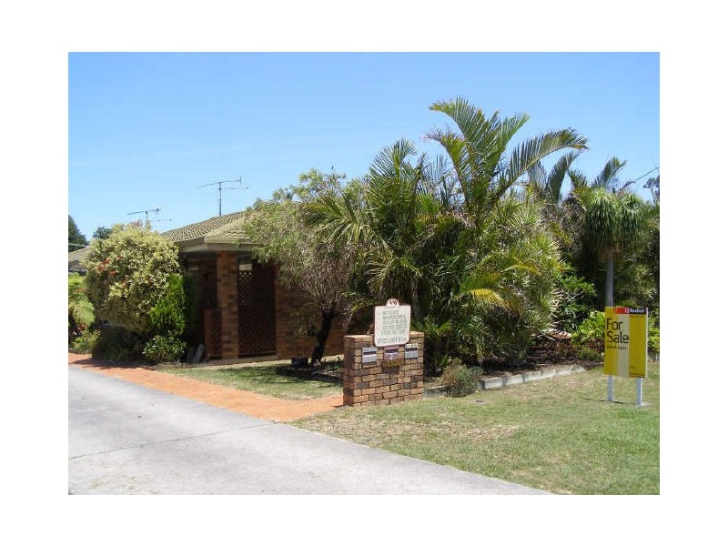 1/110 Spenser Street, Iluka NSW 2466