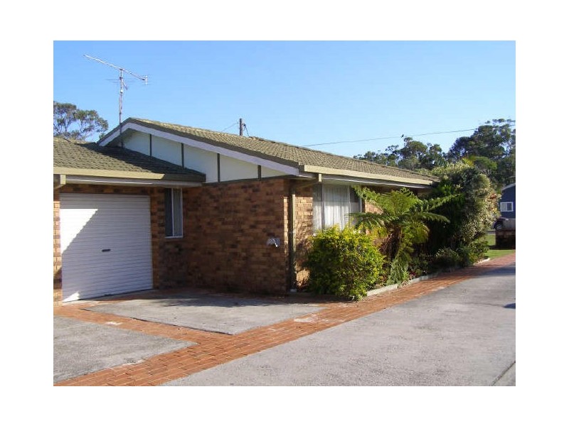 1/110 Spenser Street, Iluka NSW 2466