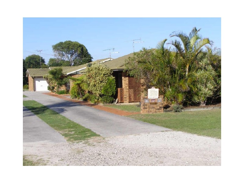 1/110 Spenser Street, Iluka NSW 2466