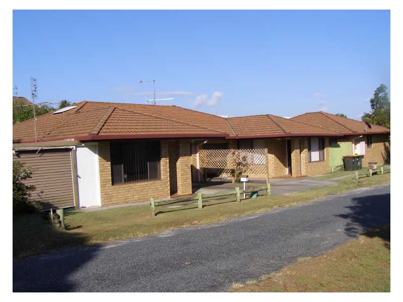 4/2 Riverview Street, Iluka NSW 2466