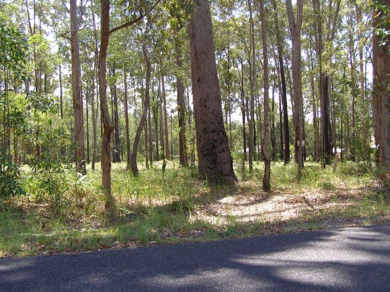 Lot 3 West Street, Woombah NSW 2469