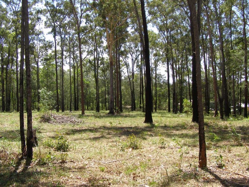 Lot 3 West Street, Woombah NSW 2469