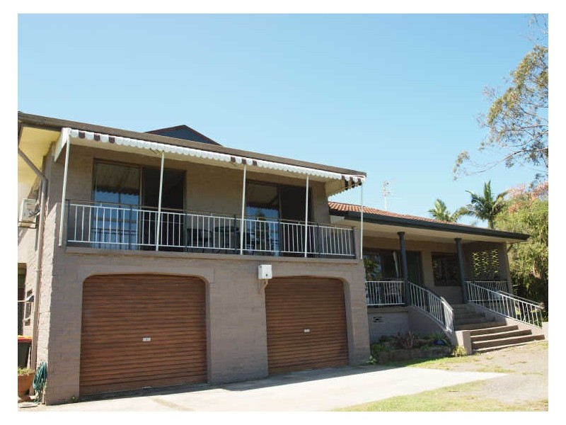 282 Iluka Road, Woombah NSW 2469