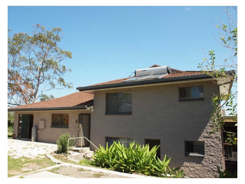 282 Iluka Road, Woombah NSW 2469