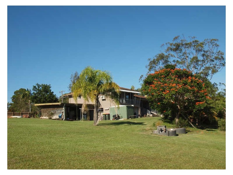 282 Iluka Road, Woombah NSW 2469