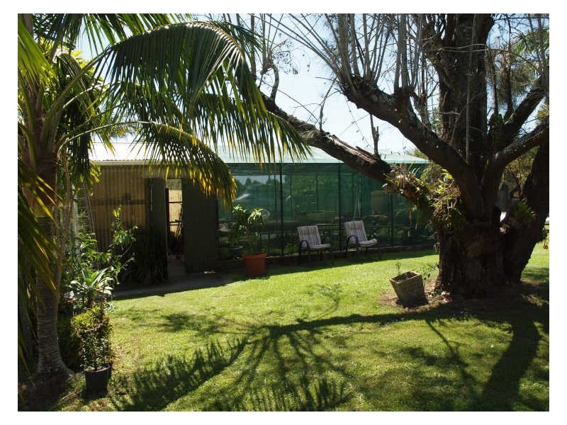 282 Iluka Road, Woombah NSW 2469