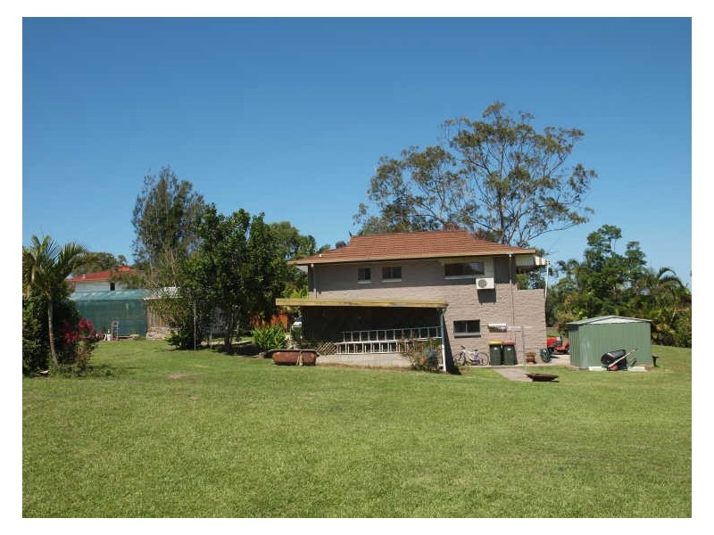 282 Iluka Road, Woombah NSW 2469
