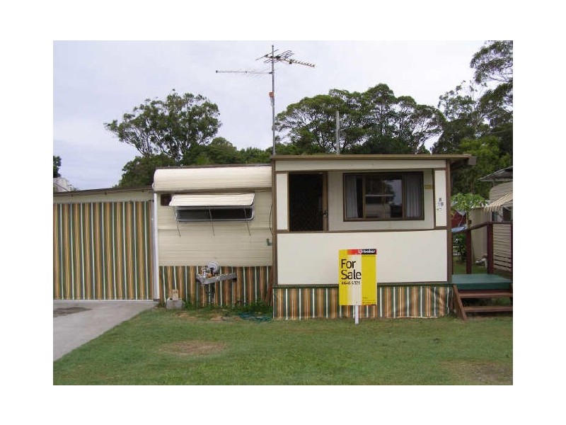 B18/4 Charles Street, Iluka NSW 2466
