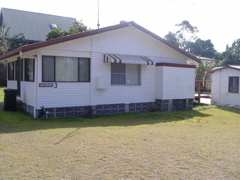 3 Micalo Street, Iluka NSW 2466