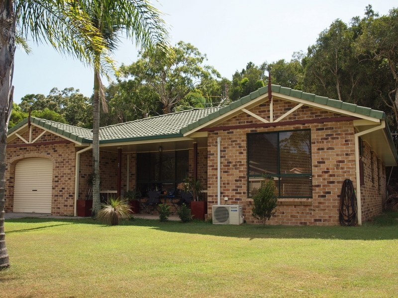 40 Sovereign Street, Iluka NSW 2466