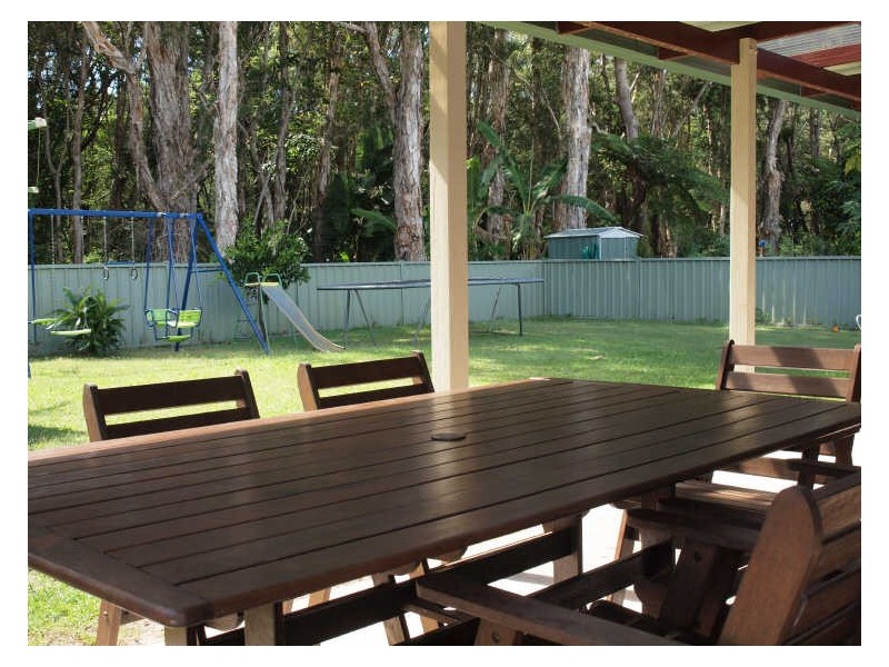 40 Sovereign Street, Iluka NSW 2466