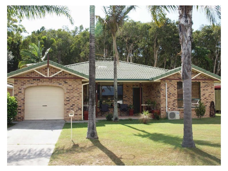 40 Sovereign Street, Iluka NSW 2466