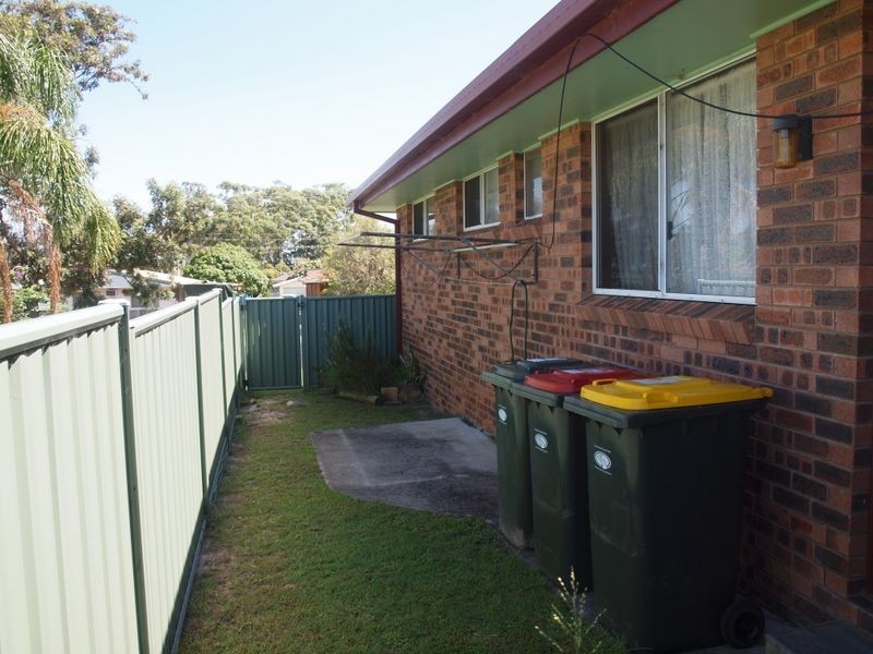 Unit 1/10 Hammond Street, Iluka NSW 2466