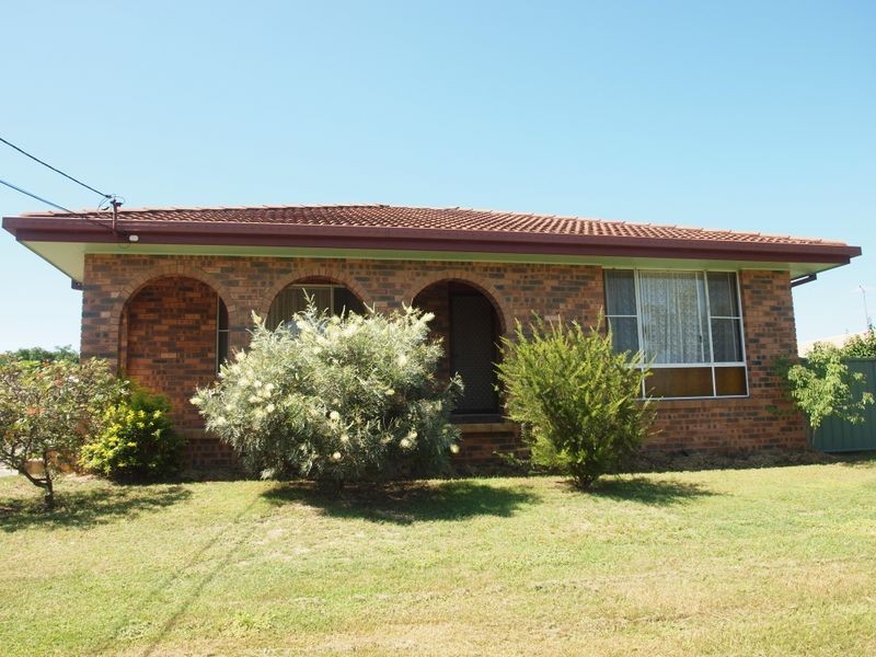 Unit 1/10 Hammond Street, Iluka NSW 2466