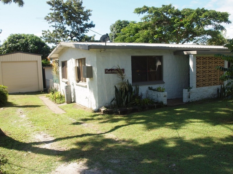 3 Loxton Avenue, Iluka NSW 2466