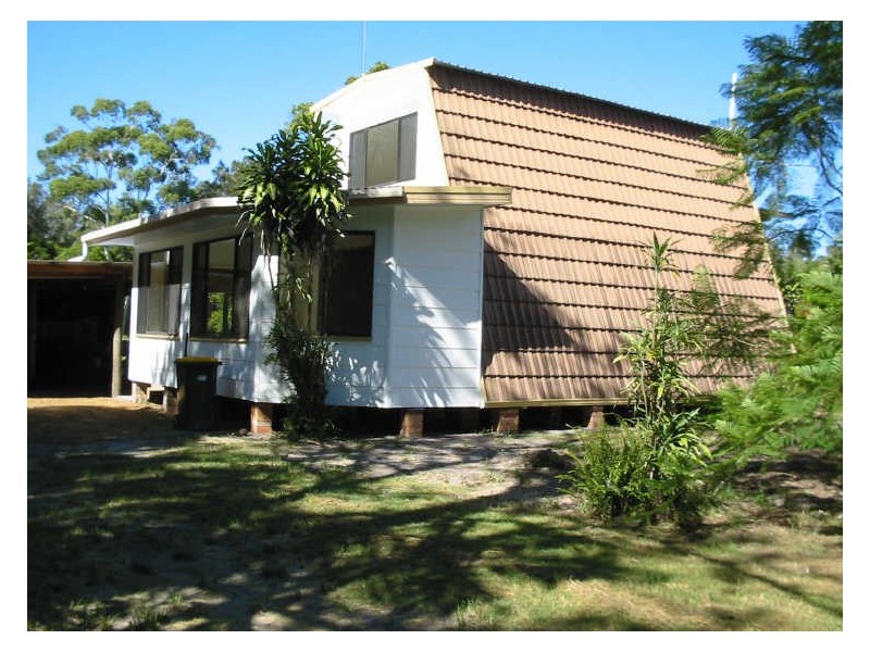 878 Iluka Road, Iluka NSW 2466