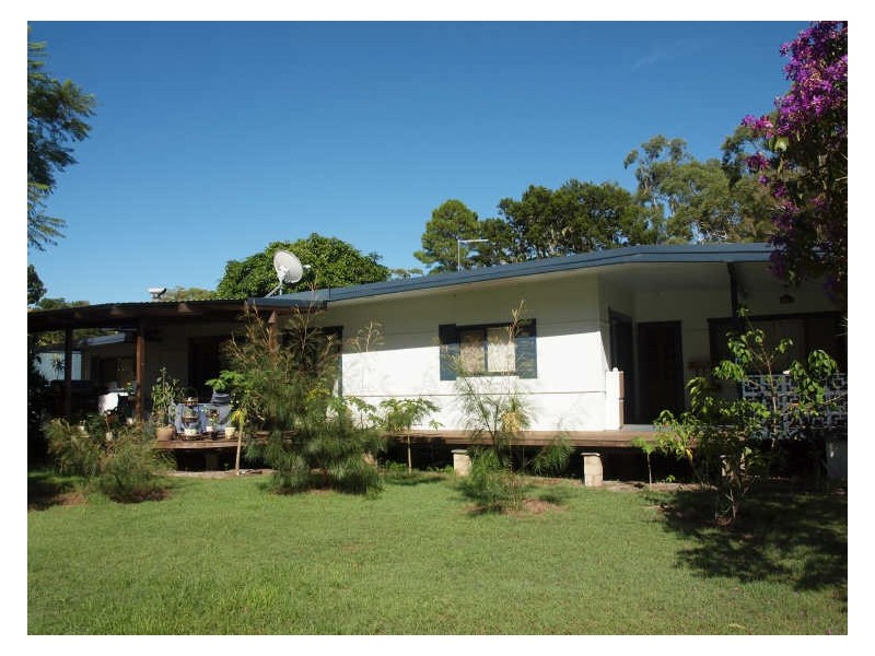 878 Iluka Road, Iluka NSW 2466