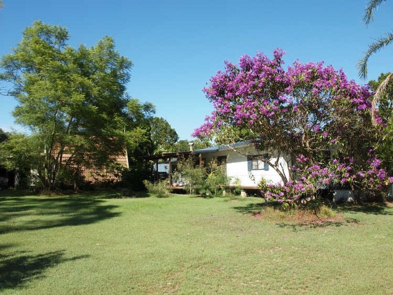 878 Iluka Road, Iluka NSW 2466