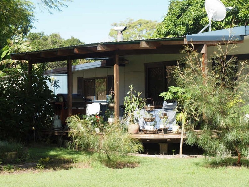 878 Iluka Road, Iluka NSW 2466