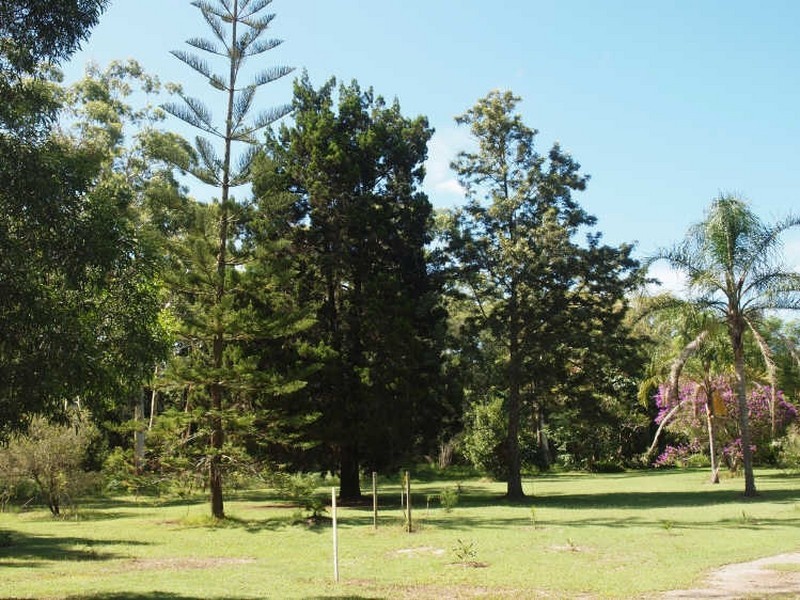 878 Iluka Road, Iluka NSW 2466