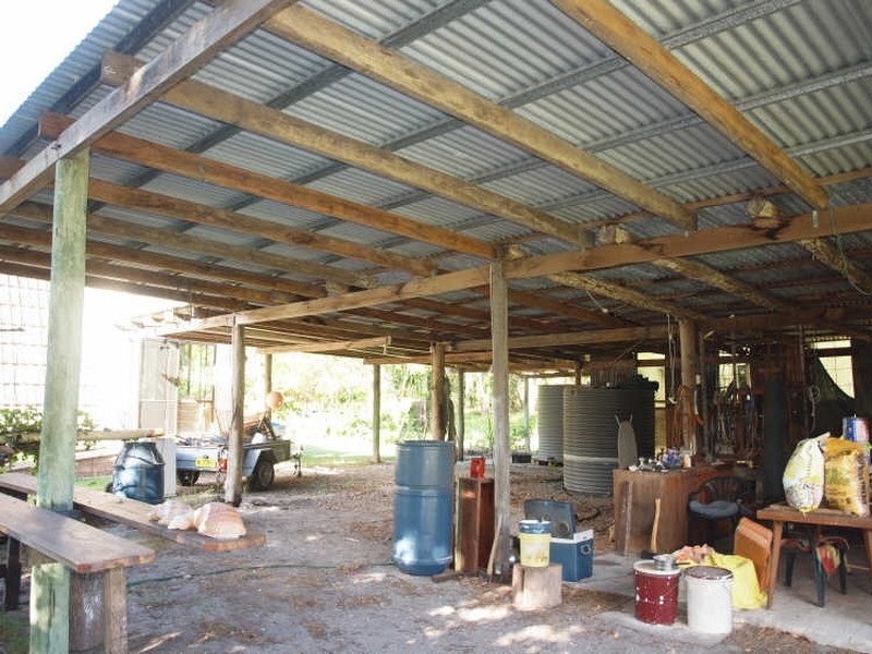 878 Iluka Road, Iluka NSW 2466