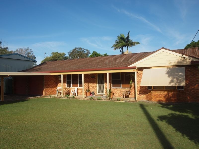 50 Riverview Street, Iluka NSW 2466