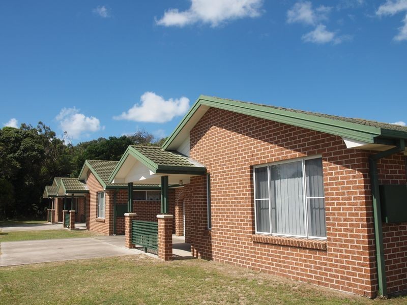 116 Spenser Street, Iluka NSW 2466