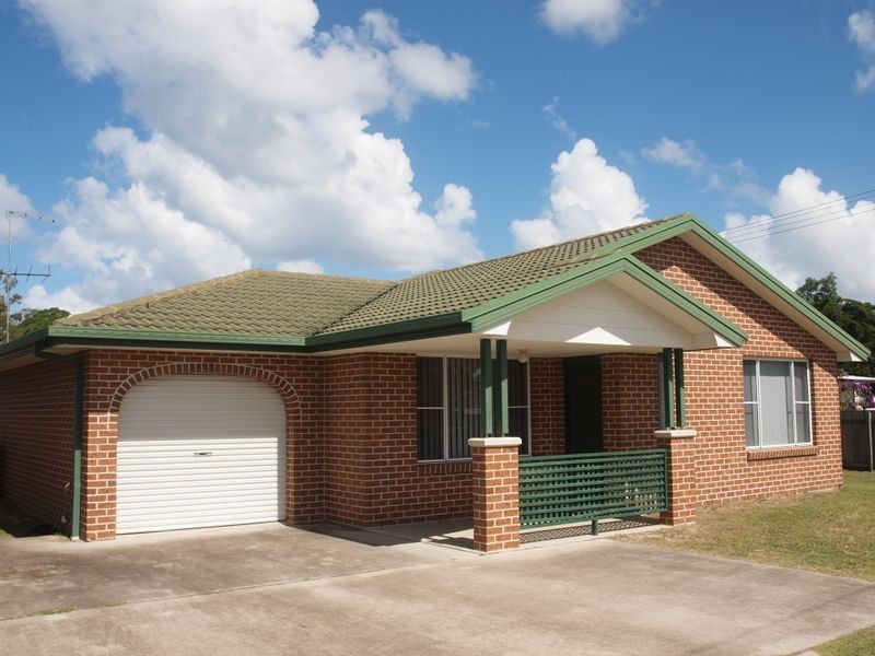 116 Spenser Street, Iluka NSW 2466