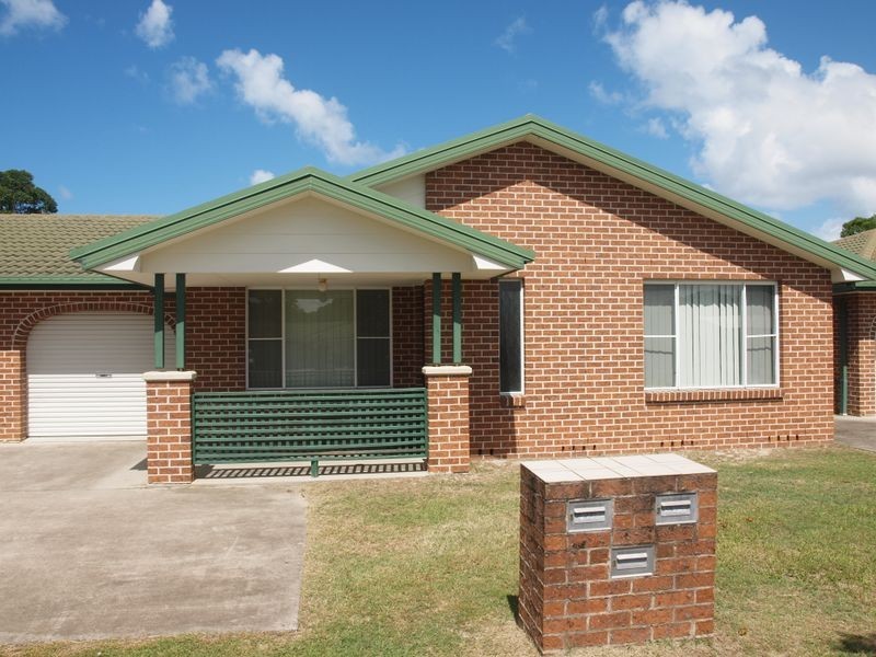 116 Spenser Street, Iluka NSW 2466