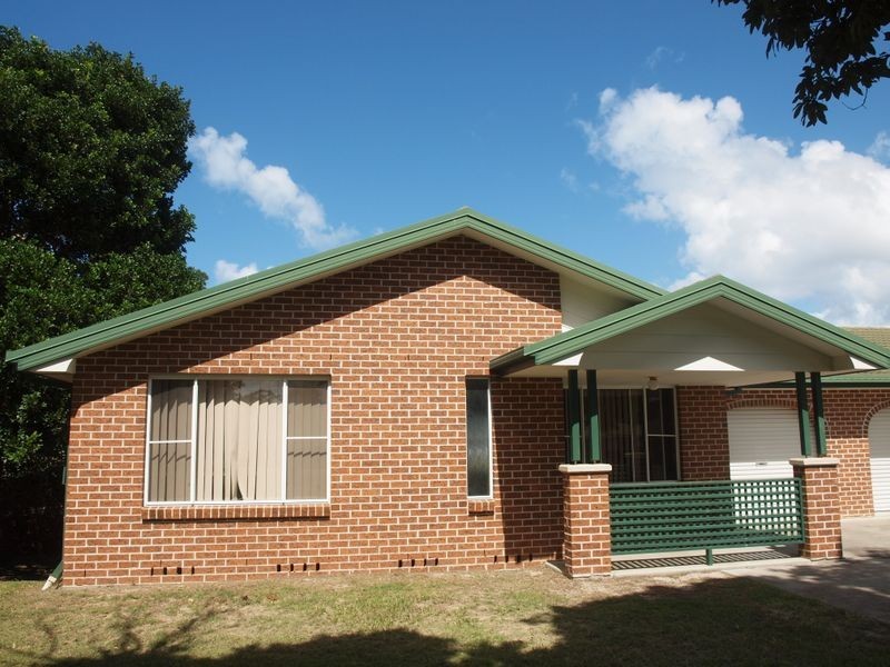 116 Spenser Street, Iluka NSW 2466