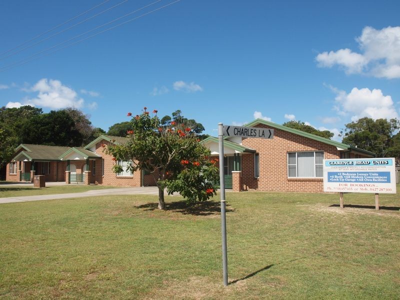 116 Spenser Street, Iluka NSW 2466