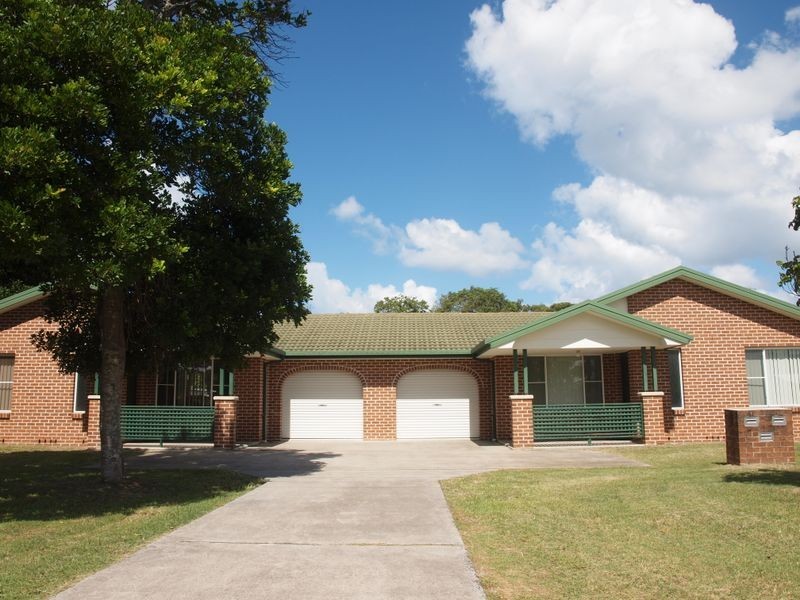 116 Spenser Street, Iluka NSW 2466