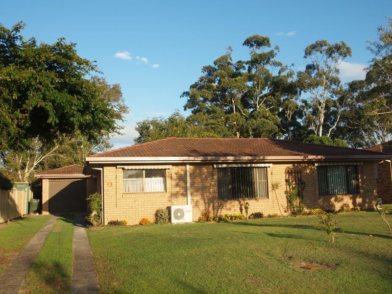 2 Gundaroo Crescent, Iluka NSW 2466