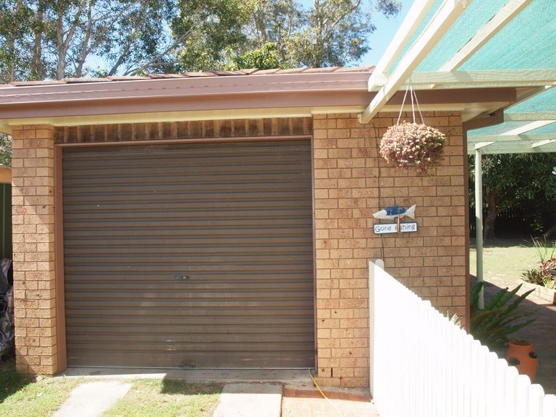 2 Gundaroo Crescent, Iluka NSW 2466