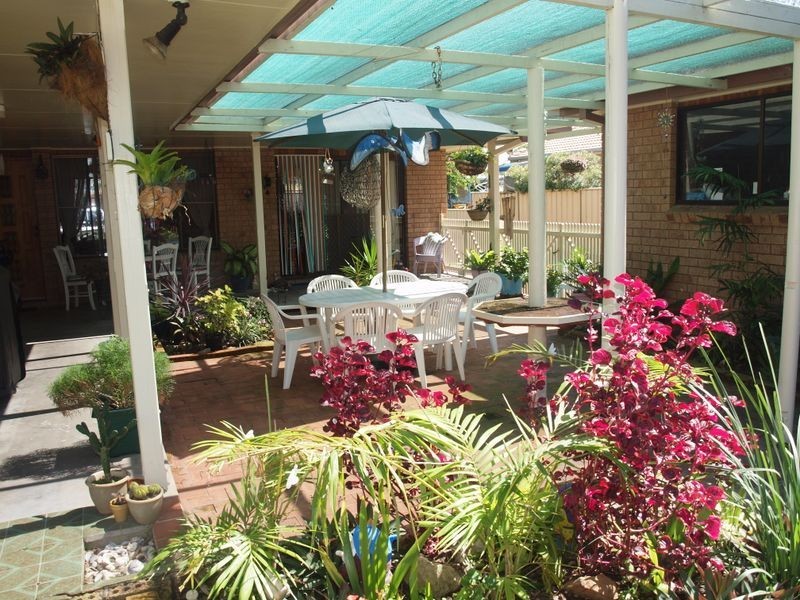 2 Gundaroo Crescent, Iluka NSW 2466